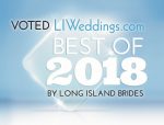 2018 LI Weddings best wedding band