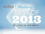 2013 LI Weddings best wedding band