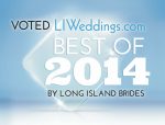 2014 LI Weddings best wedding band