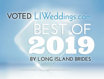 2019 LI Weddings best wedding band