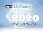 2020 LI Weddings best wedding band