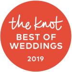 The Knot - Best of Weddings 2019